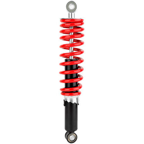 Amortiguador de puntal, amortiguador de puntal de 305 mm, expertos en seguridad para quads y ATV. (1/5)