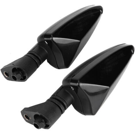 par de intermitentes para motocicleta Tiger Daytona (1/5)