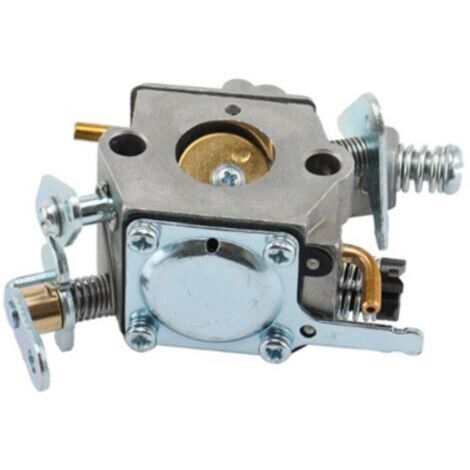 Carburador para motosierra Partner 350 351 370 420 PN 530071621 (1/3)