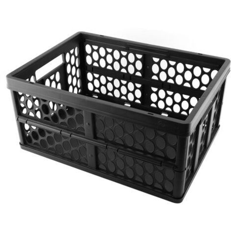 Caja de almacenamiento para maletero, cesta de la compra compatible con Mercedes Benz A2038400020 (1/5)