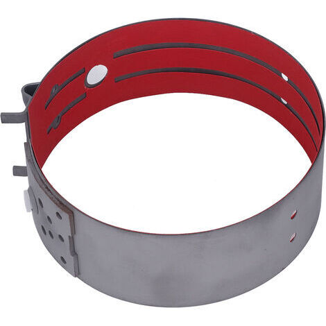 Cinta adhesiva Red Eagle Paper 057961 para transmisiones automáticas 700R4, 4L60, 4L60E, 4L65E y 4L70E. (1/5)