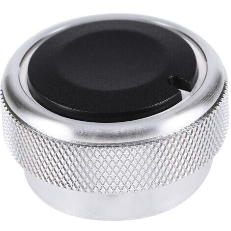 Botón pulsador para aire acondicionado Classic Fox de aluminio modificado (1/4)
