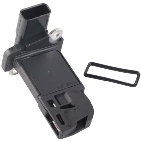 Sensor de flujo de aire masivo 7M51-12B579-BB AFH70M-79 Compatible con Ford Focus/C-Max/Kuga Material ABS resistente al desgaste