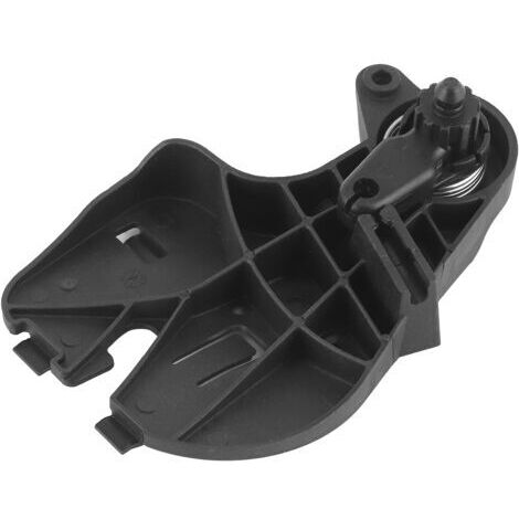 Soporte de montaje de la manija de liberación del capó 8T1823633 8T1823633A 8T1823633B Se adapta a A3/A4/A5/A6/A7 (1/5)