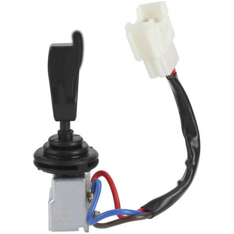 Interruptor de luces delanteras y de freno AMR6104 compatible con Land Rover Defender 97-14 (1/5)