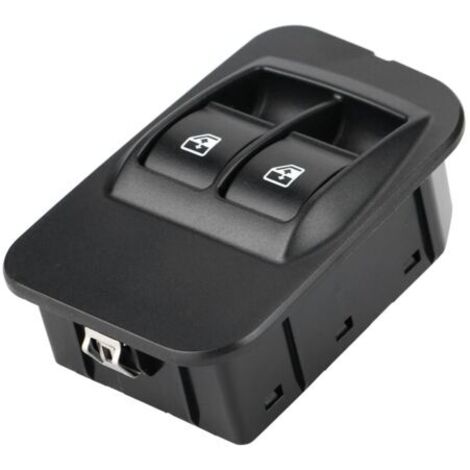 Interruptor de elevalunas eléctrico, duradero, difícil de romper, 6490.g8, Peugeot Driver para coche (1/5)