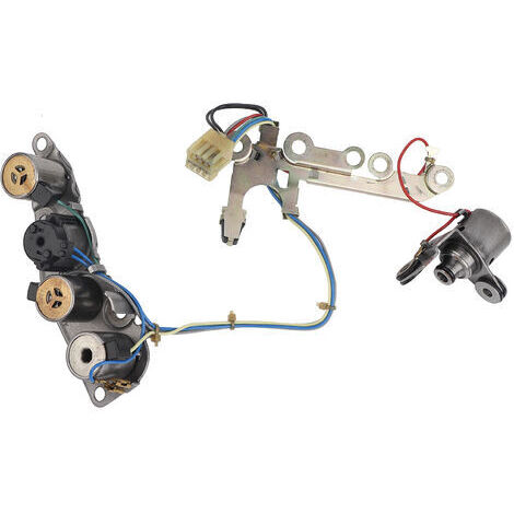 Válvula solenoide de transmisión 31940-85X01 RE4F03B para Nissan Altima / Maxima Quest Sentra (1/5)