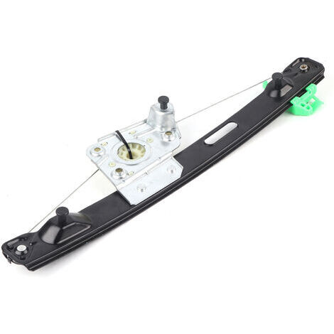 Regulador de ventana eléctrica trasera derecha del lado del pasajero para BMW Serie 3 E90 de 4 puertas 51357140590 (1/5)