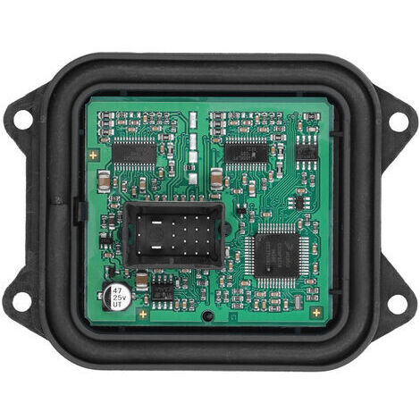 Módulo de control de faros, balasto de giro 63117182396, repuesto para E90 E91 E92 E93 X5 X6 Z4 (1/5)