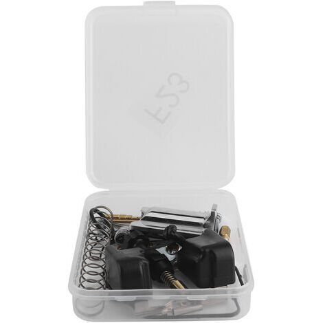 Kit de reparación de carburador para motocicleta, juego de accesorios de 36 mm, apto para PWK36, PWK38, PWK40 y PWK42. (1/5)