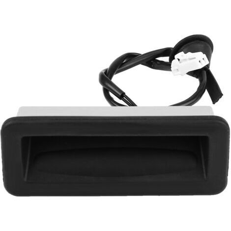 Interruptor de apertura del portón trasero para Ford Focus C MAX 03-07 3M5119B514AC (1/5)