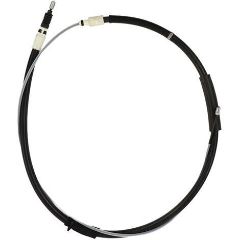 Cable de freno de mano de repuesto 4745T3 para Peugeot 301 307 308 408 508 2008 (1/5)