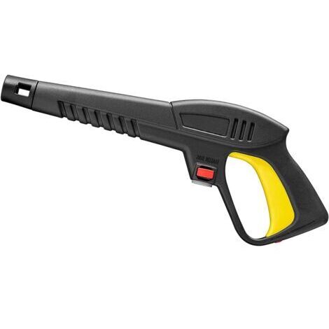 Adecuado para pistolas de alta presión LAVOR VAX Bauker, mangos de pistolas de lavado de coches, máquinas de lavado de coches, pistolas de espuma y pistolas de agua. (1/5)