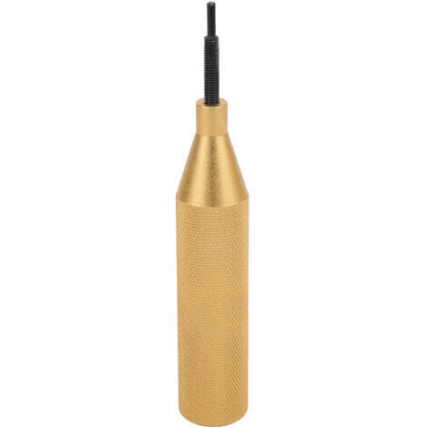 Herramienta para abrir la tapa de la ECU, antideformación, robusta, de repuesto para KTAG 7.020 KESS 5.017, color oro. (1/5)
