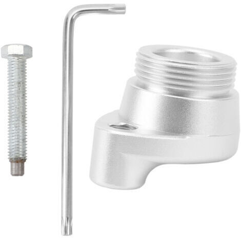 Herramienta de reemplazo de correa CVT 708200720 para extracción asistida del embrague para Maverick X3 900 X DS RC MR (1/5)