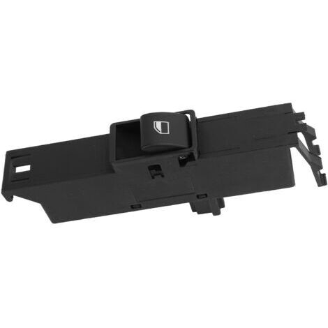 Interruptor de elevalunas eléctrico 6 902 177, elevador de puerta delantera izquierda para Serie 3 E46 Touring Compact (1/5)