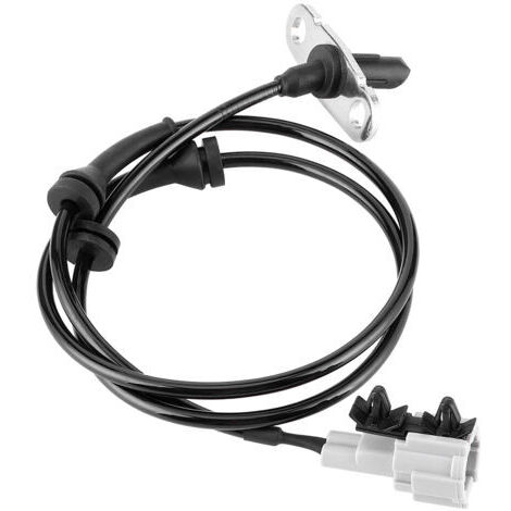 Sensor de velocidad de rueda ABS trasero derecho 47900-EA005 Compatible con NISSAN FRONTIER 2005-2018 (1/5)