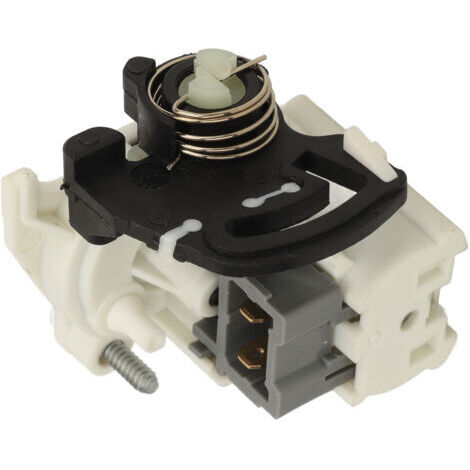 Válvula solenoide del actuador del portón trasero 7700435694, motor de cierre centralizado para maletero/sistema de cierre centralizado para Clio Mk2 Mk3 Megane Twingo (1/5)