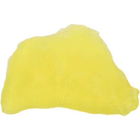 Gel limpiador multifuncional de 70 ml para eliminar barro, polvo y suciedad en coches, oficinas y hogares. (1/5)