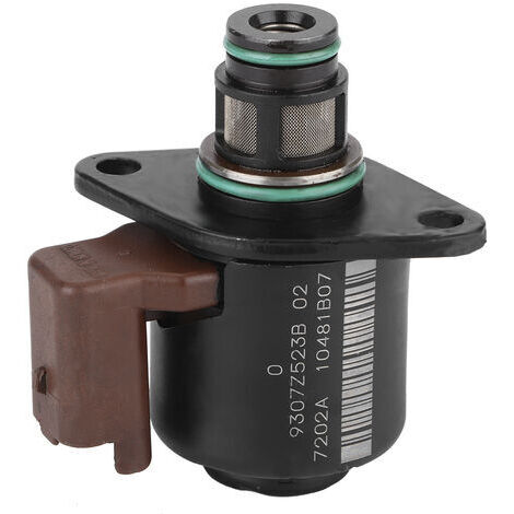 Regulador de presión de la bomba de combustible 1329098 compatible con FORD FOCUS MK1 CONNECT 1.8 (1/5)