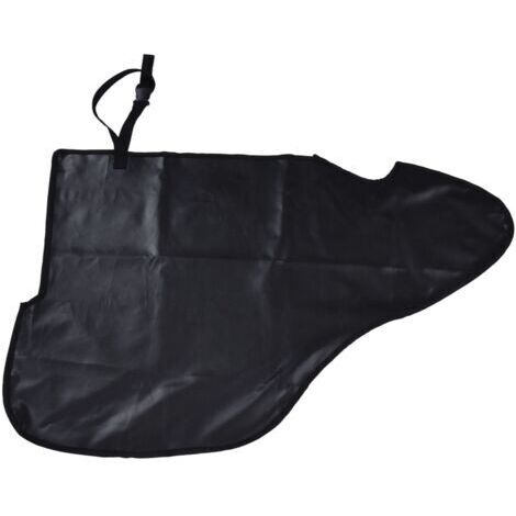 Funda de PVC para ganchos de remolque, resistente a los rayos UV, al polvo y al agua, candado para remolque apto para uso en exteriores. (1/5)