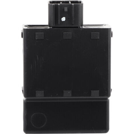 Encendido CDI, especificaciones profesionales de fábrica. El encendedor CDI tiene una amplia gama de aplicaciones para motores Mio Nouvo de 110 cc y 250 cc. Encendido electrónico. (1/5)