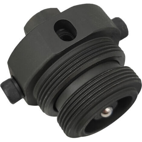Herramienta para reemplazar el piñón de la bomba de combustible de alta presión para Hyundai Kia 2.0 + 2.2 CR diésel (1/5)