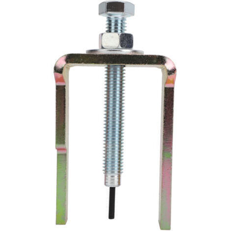 Herramienta para extraer el pasador del rodillo del embrague, estructura metálica eficiente DCP26 para Maverick X3 2017 a 2020. (1/5)