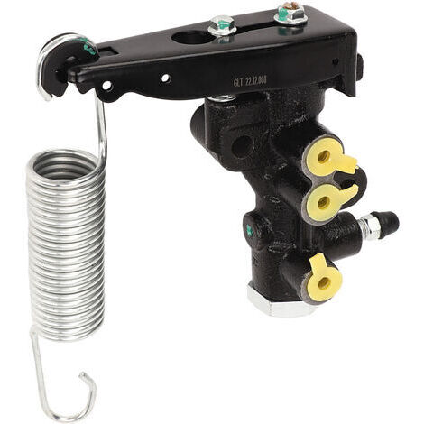 Compensador de detección de carga de freno MB618321, repuesto resistente a altas temperaturas para Mitsubishi L200 Triton 1986-07 (1/5)