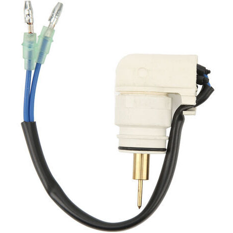 Conjunto de arranque para motores fueraborda, arranque rápido, alto rendimiento 67C 14380 00 para carburadores de 30 y 40 HP F30A y F40B. (1/5)