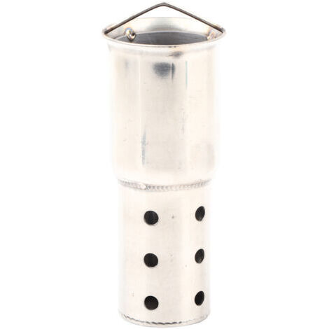 Silenciador de escape universal para motocicleta de 51 mm, estilo 2 (1/5)