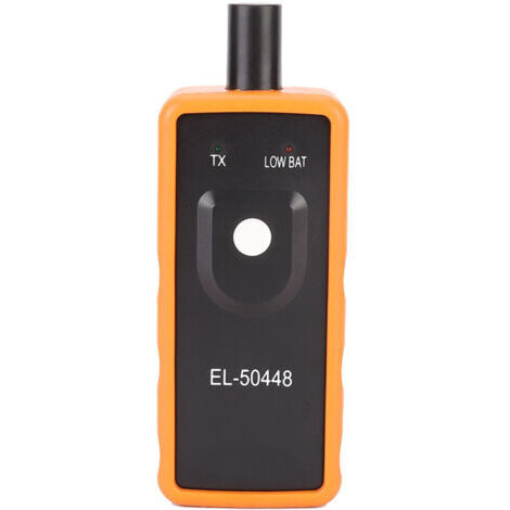 Herramienta universal para activar y reprogramar el sensor de presión de los neumáticos (TPMS) del coche. (1/5)