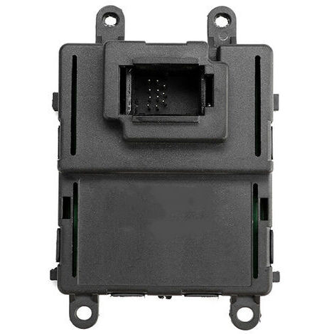 Módulo de control DRL para faros LED de xenón, compatible con Q5 2010-2012 8R0907472B (1/5)