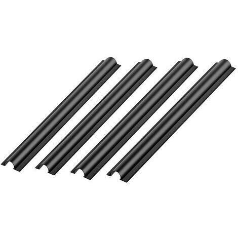 Juego de 4 tapas para cables ocultos para coches (1/5)