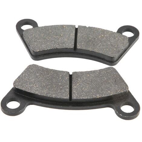 Pastillas de freno de aleación de aluminio para karts o UTV Jinling de 250 cc JLA-21B JLA-923 EEC (1/5)