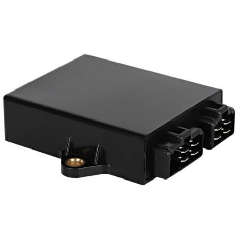 Módulo de encendido CDI de repuesto compatible con SUZUKI VS800GL INTRUDER 800 1992-1997 (1/5)