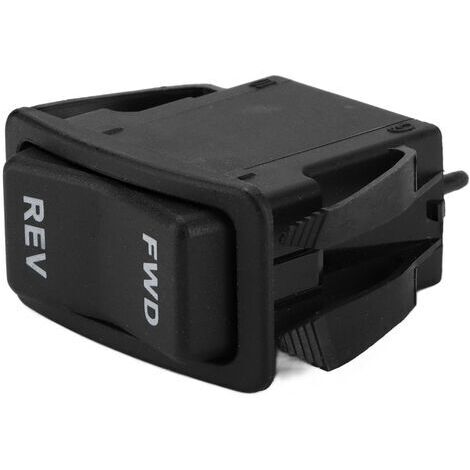 Club Car Interruptor de avance y retroceso 74323G01 Reemplazo para EZGO TXT PDS Eléctrico 2003-up (1/5)
