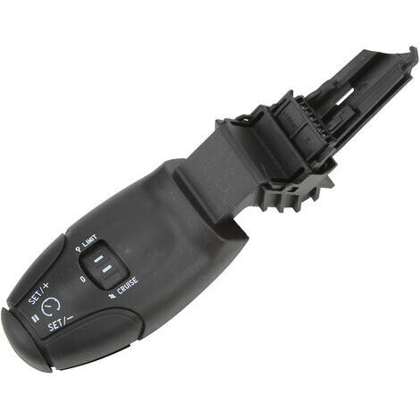 Unidad de control de crucero Interruptor de control de crucero 96470494XT Unidad de control de velocidad combinada Reemplazo para Citroën BERLINGO C2 C3 C4 C5 C8 (1/5)
