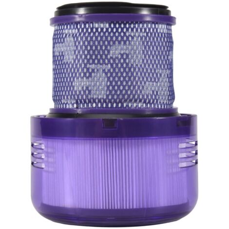 filtro HEPA para aspiradoras V11 Outsize, Outsize, Absolute +, 970422-01 (1/4)