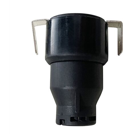 61279845438 Protector de sensor de interruptor de apagado de batería de automóvil para fusible IX3 G08 (1/4)