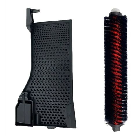Cepillo giratorio de alta velocidad para la limpieza del filtro del tanque S7 Pro Ultra / Maxv O35 G10S (1/4)