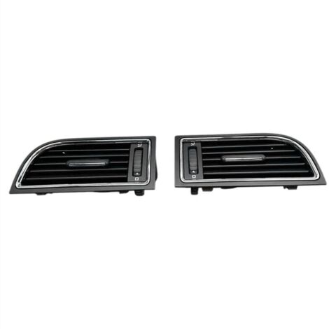 Rejilla de ventilación del salpicadero interior para Superb 2 MK2 3T (1/4)