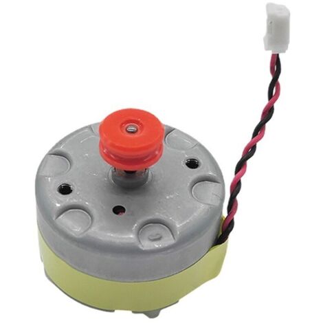 Motor con sensor de espaciado láser Lidar para aspiradora Xiaomi Roborock S50, piezas de repuesto LDS Mini de metal con cables, accesorios, aspiradora eléctrica (1/4)
