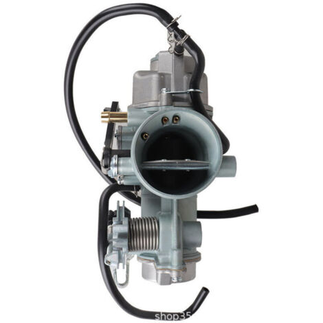 Adecuado para el carburador modificado de la motocicleta Honda XR600R 88-00 16100-MN1-681