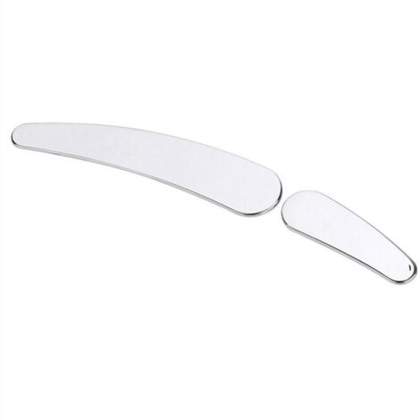 Kit de inserción de bastidor para basculante para Softail Springer 1984-2007 (1/4)