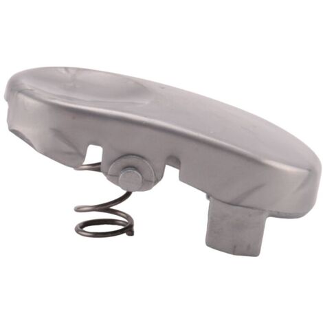 Botón del depósito de polvo para aspiradora de perfil bajo V6 DC58 DC59 DC61 DC62 SV03 SV05 (1/4)