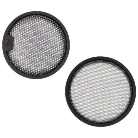 filtros traseros lavables para aspiradoras de mano T10, T20 y T30 (accesorios de repuesto) (1/4)