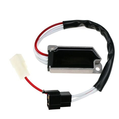 Regulador rectificador para motocicleta XV 535 XV700 750 1100 Virago VMX 1200 V-Max 42X-81960-A1-00 3LP-81960-00-00 (1/4)