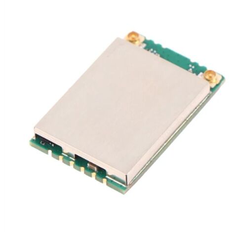 Módulo WiFi inteligente RTL8812AU BL-R8812AF1, doble frecuencia de 1200 Mbps + alimentación de CA de alta potencia. (1/4)