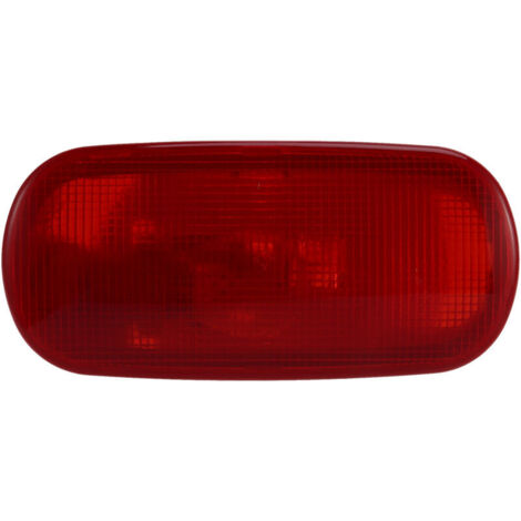 Para luces de freno traseras de montaje alto Master Movano 7700352940 (1/4)